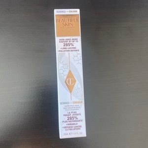 (3 cool)Charlotte tilbury beautiful skin foundation